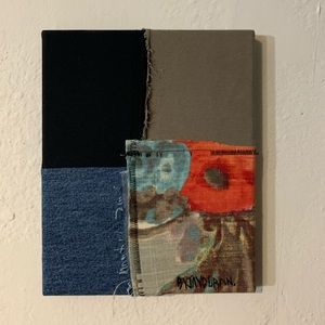 ART GALA | AN ART PIECE BY JAY DURAN.